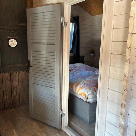 Chalet Peter Limmen エクステリア 写真