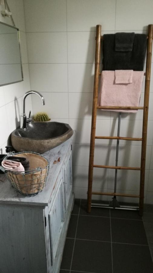Chalet Peter Limmen エクステリア 写真