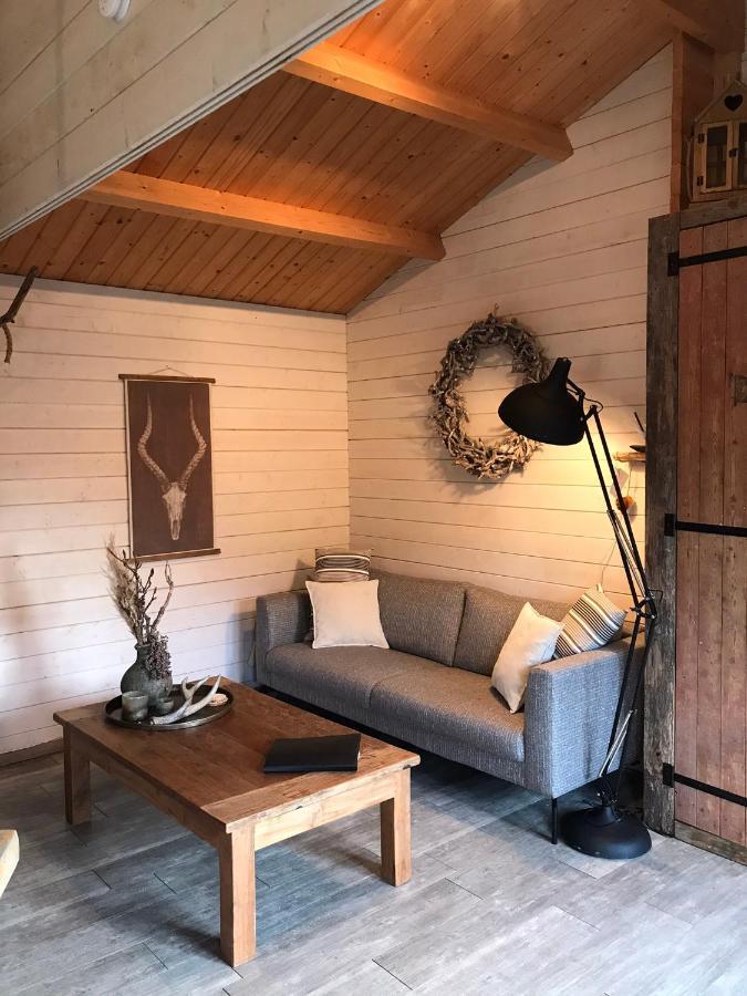 Chalet Peter Limmen エクステリア 写真