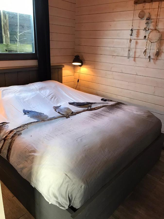 Chalet Peter Limmen エクステリア 写真