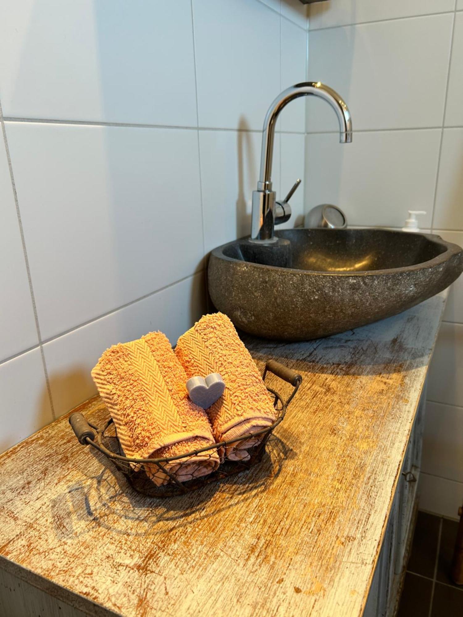 Chalet Peter Limmen エクステリア 写真