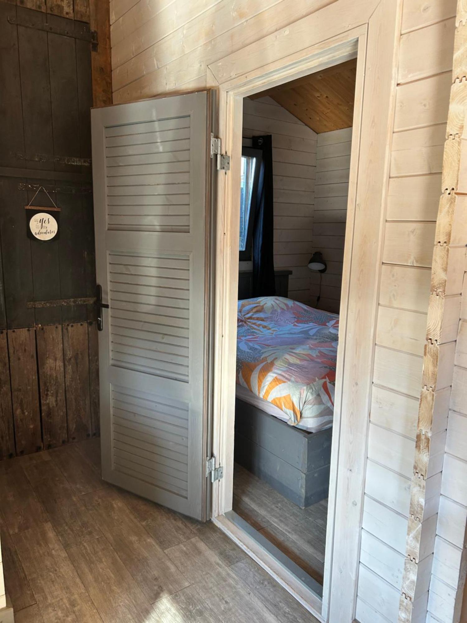 Chalet Peter Limmen エクステリア 写真