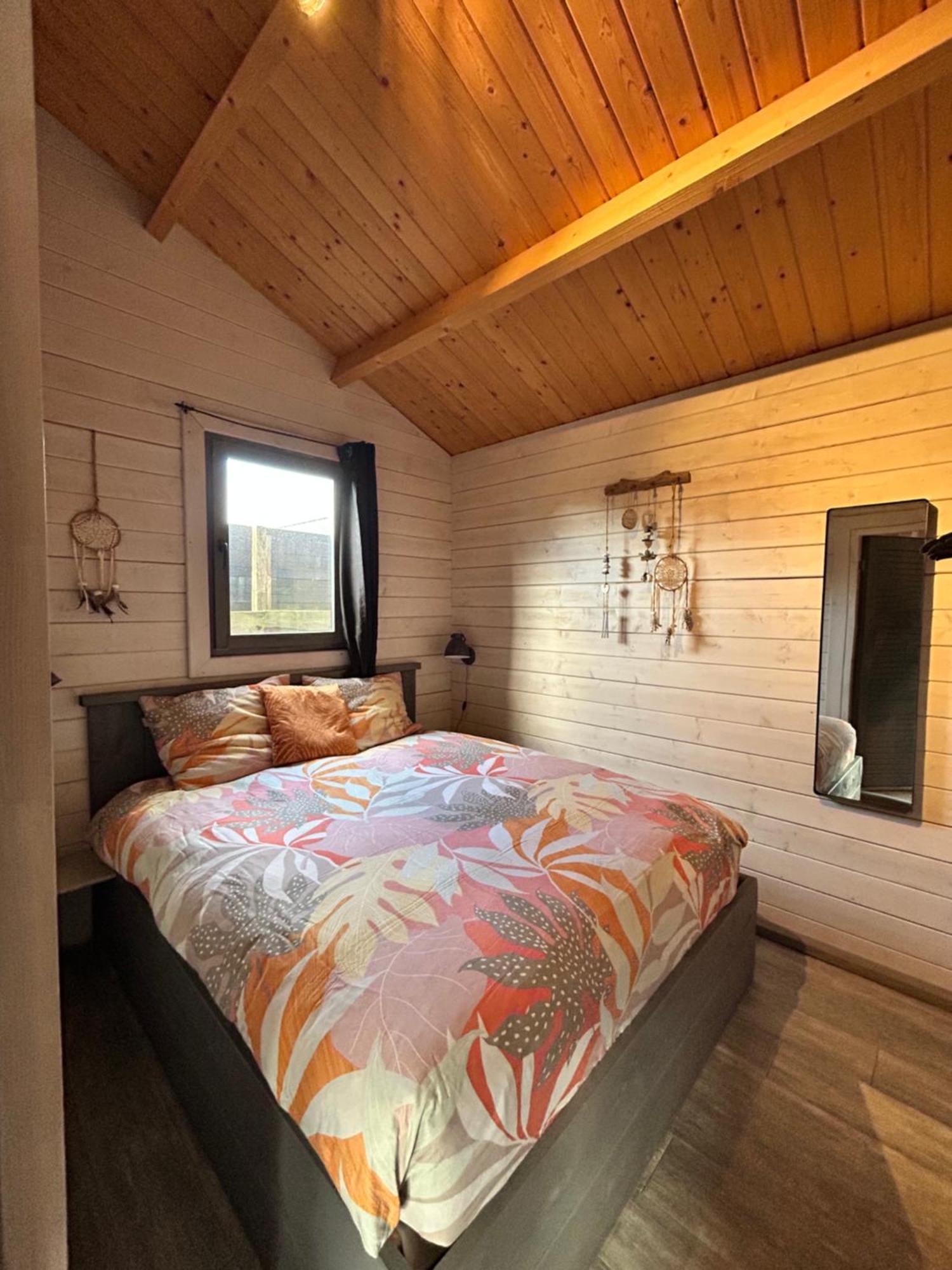 Chalet Peter Limmen エクステリア 写真
