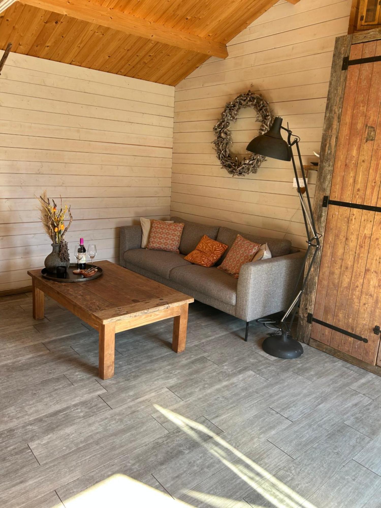 Chalet Peter Limmen エクステリア 写真