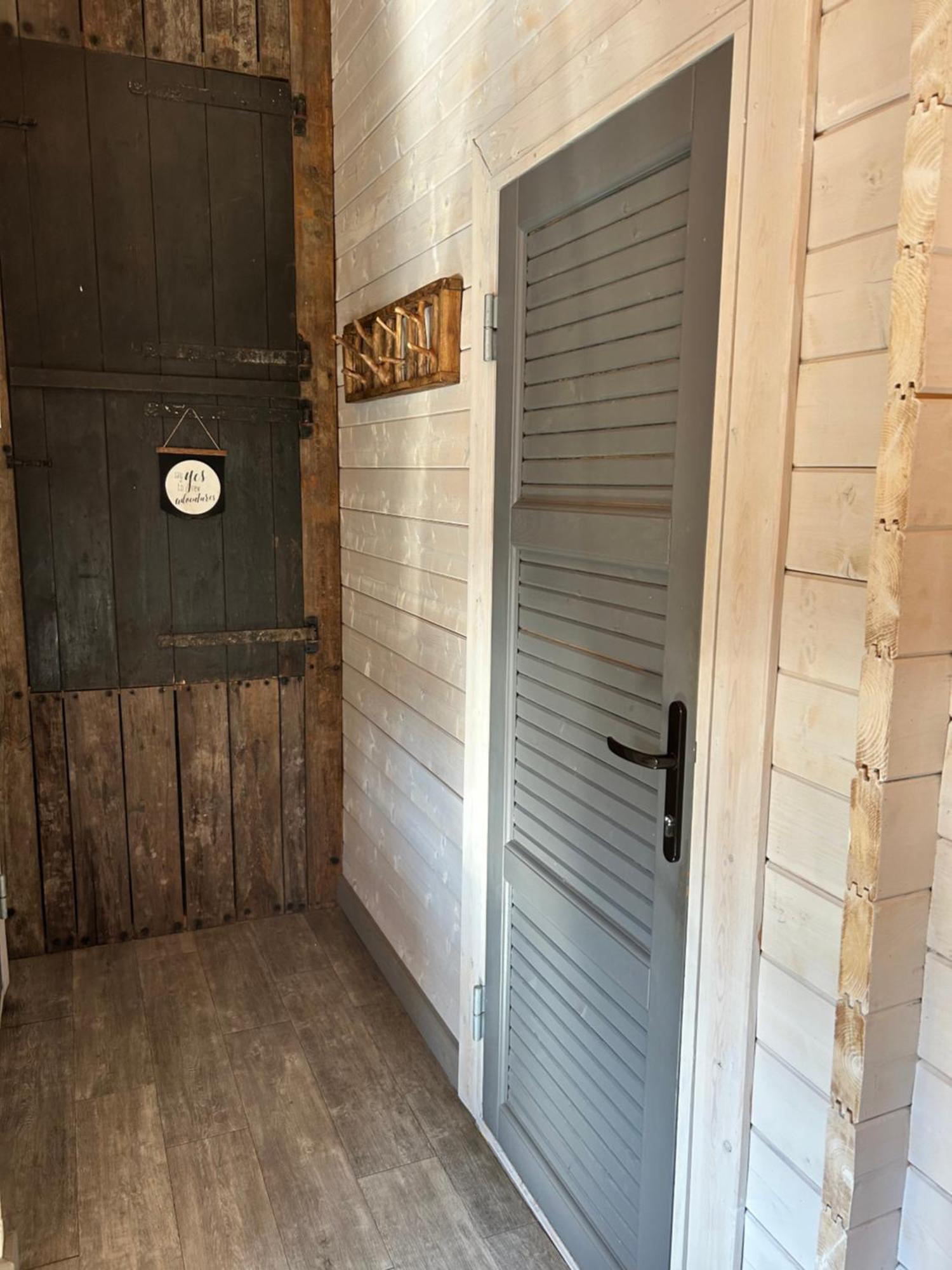 Chalet Peter Limmen エクステリア 写真